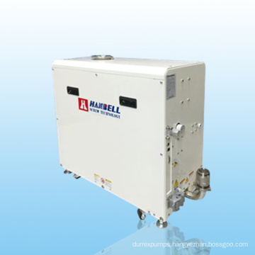 Energy-Saving Screw Vacuum Pumps